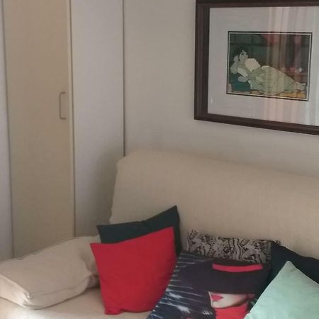 Strategico Ungaretti Daire Olbia Dış mekan fotoğraf