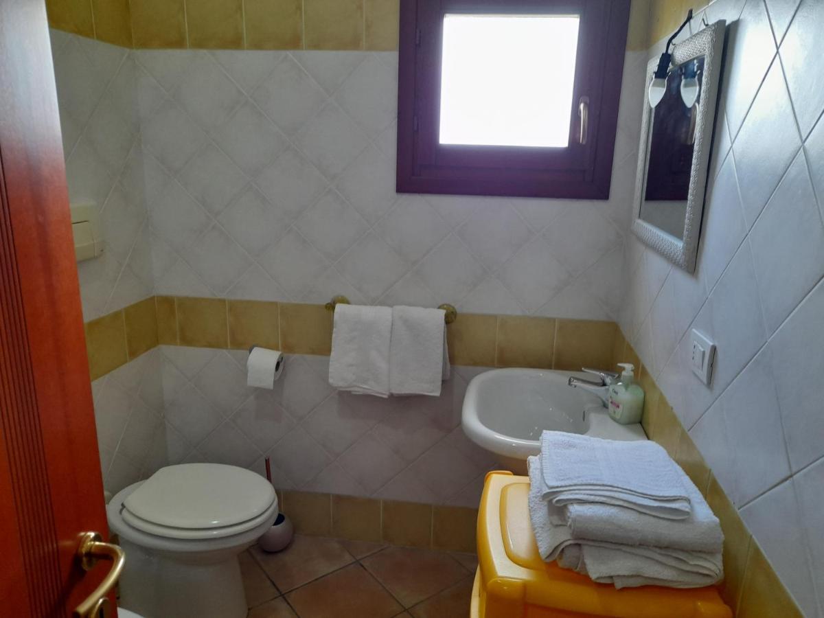 Strategico Ungaretti Daire Olbia Dış mekan fotoğraf