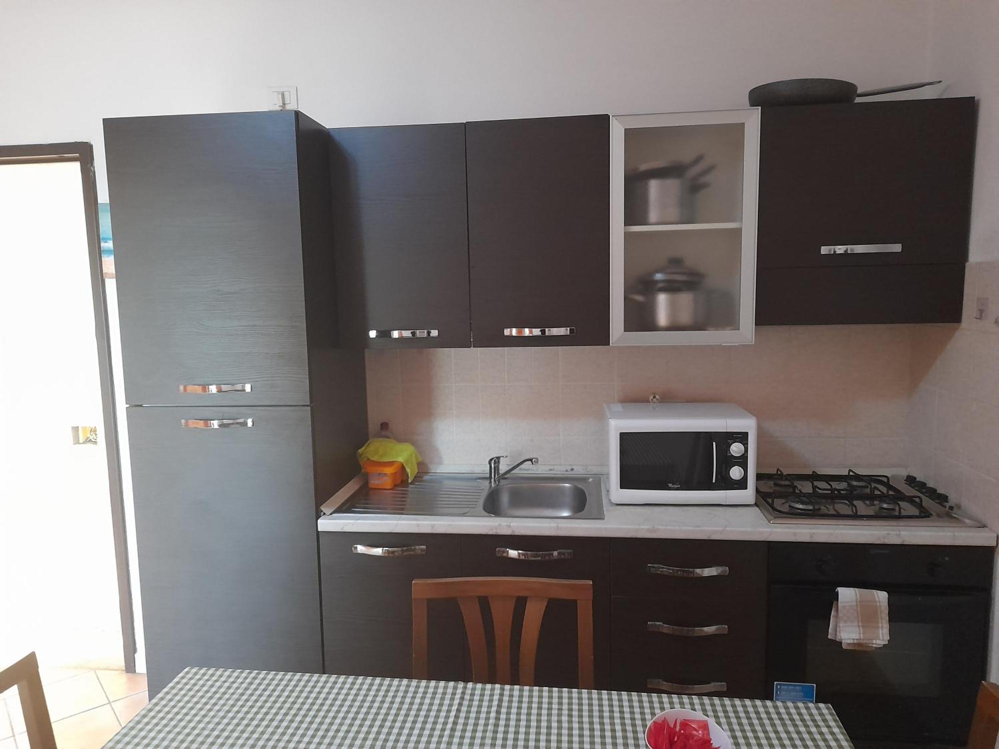 Strategico Ungaretti Daire Olbia Dış mekan fotoğraf