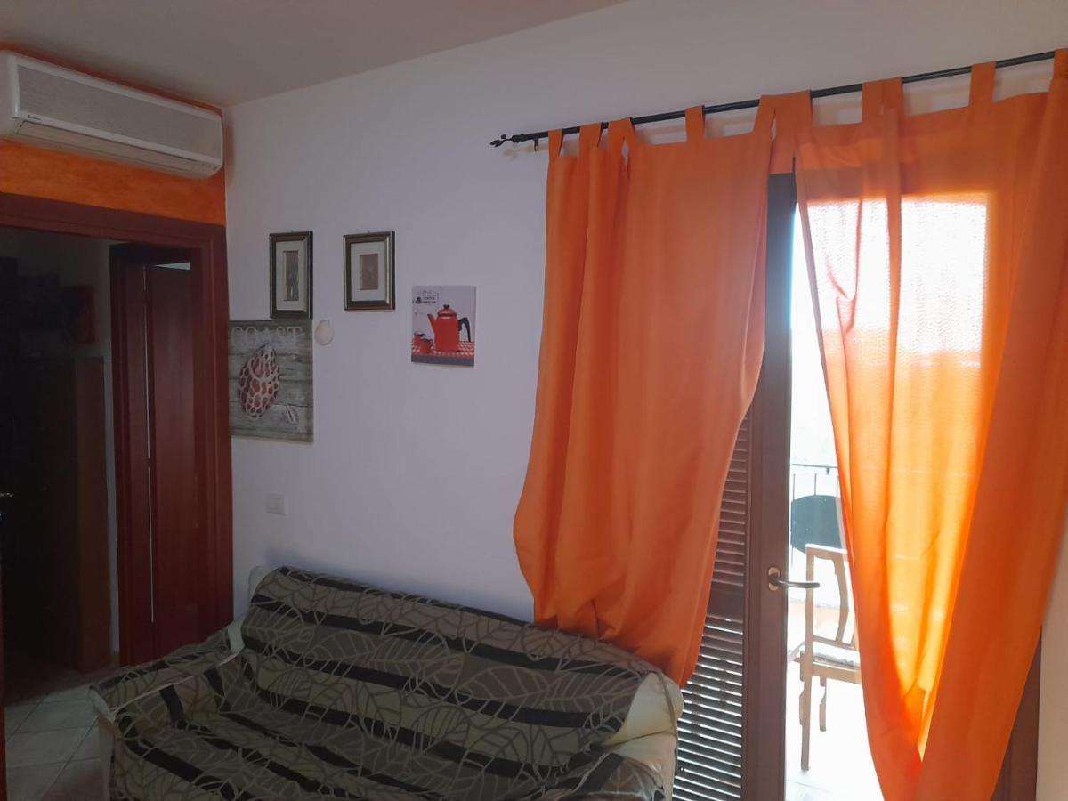 Strategico Ungaretti Daire Olbia Dış mekan fotoğraf
