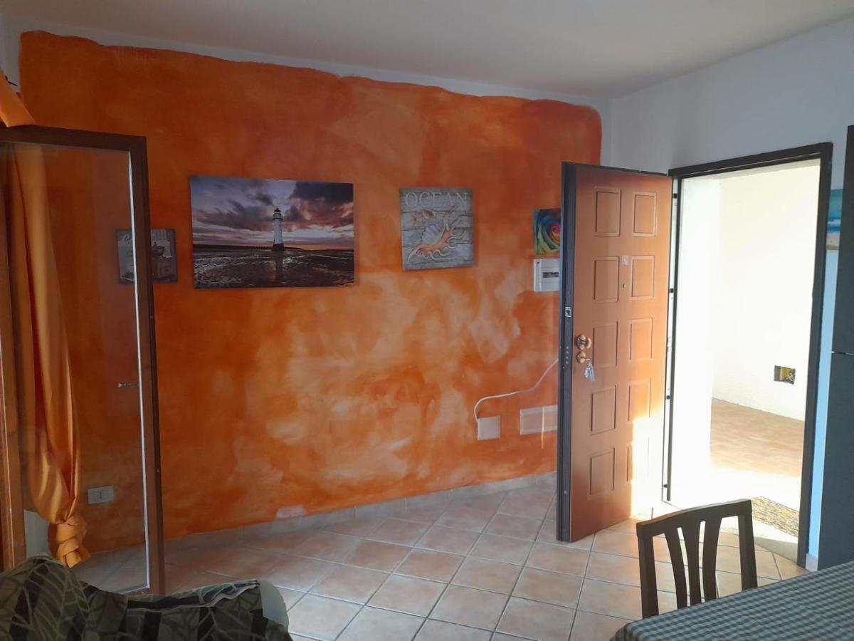 Strategico Ungaretti Daire Olbia Dış mekan fotoğraf