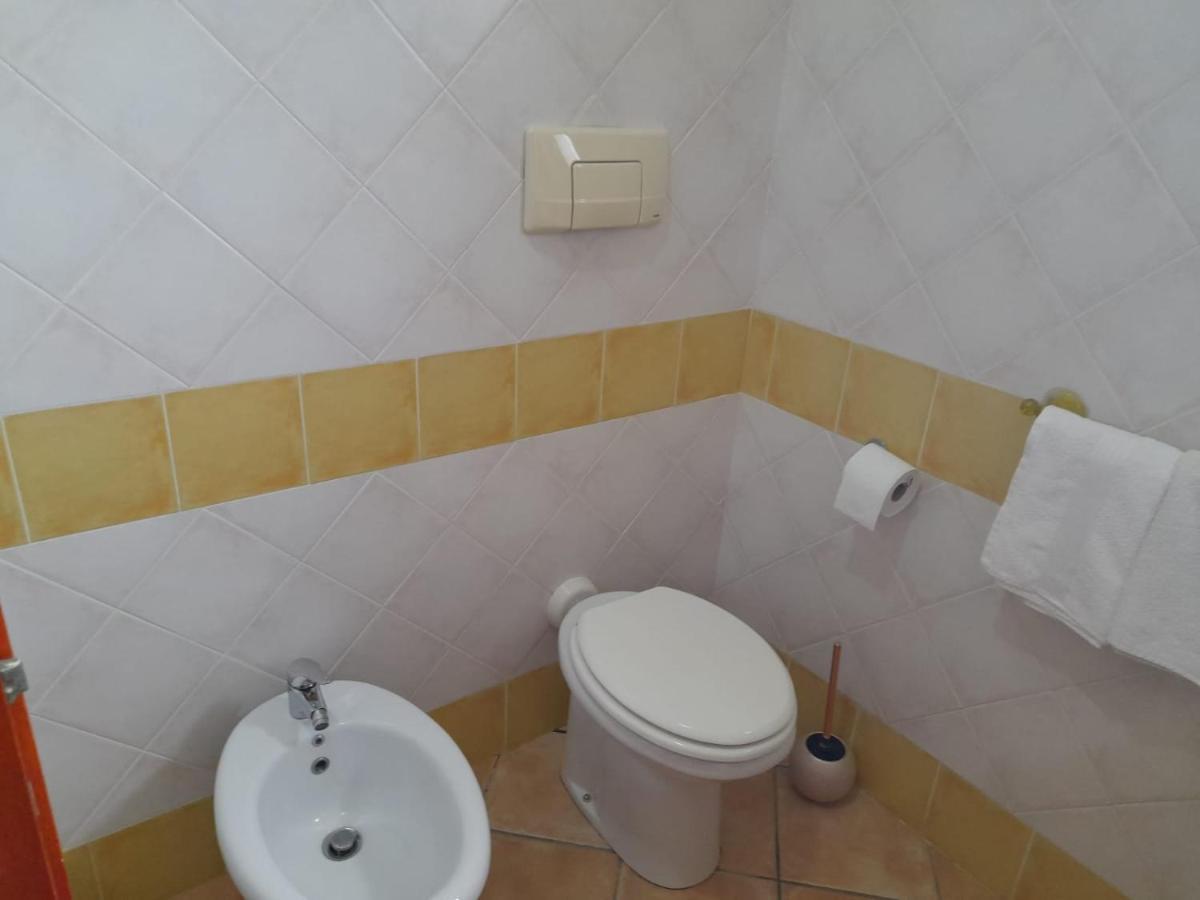 Strategico Ungaretti Daire Olbia Dış mekan fotoğraf