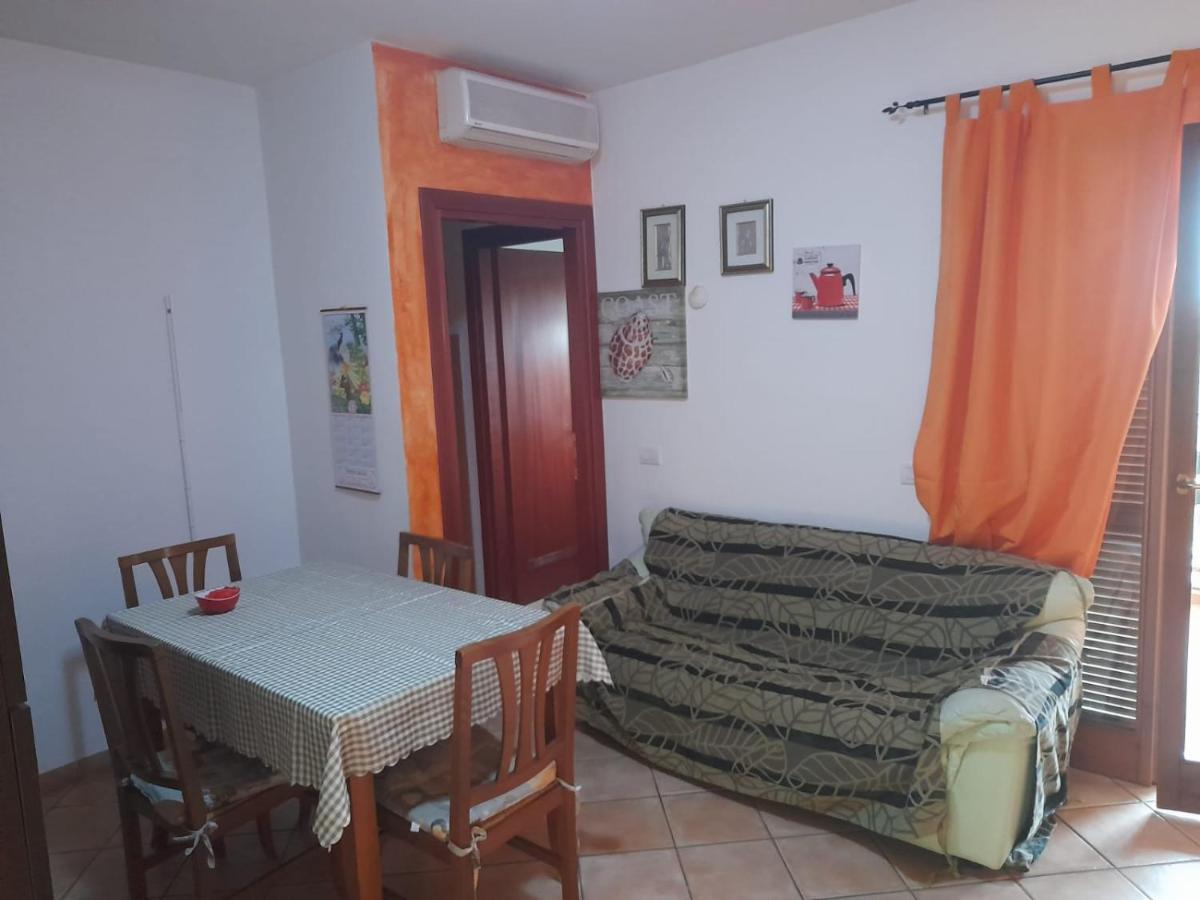 Strategico Ungaretti Daire Olbia Dış mekan fotoğraf