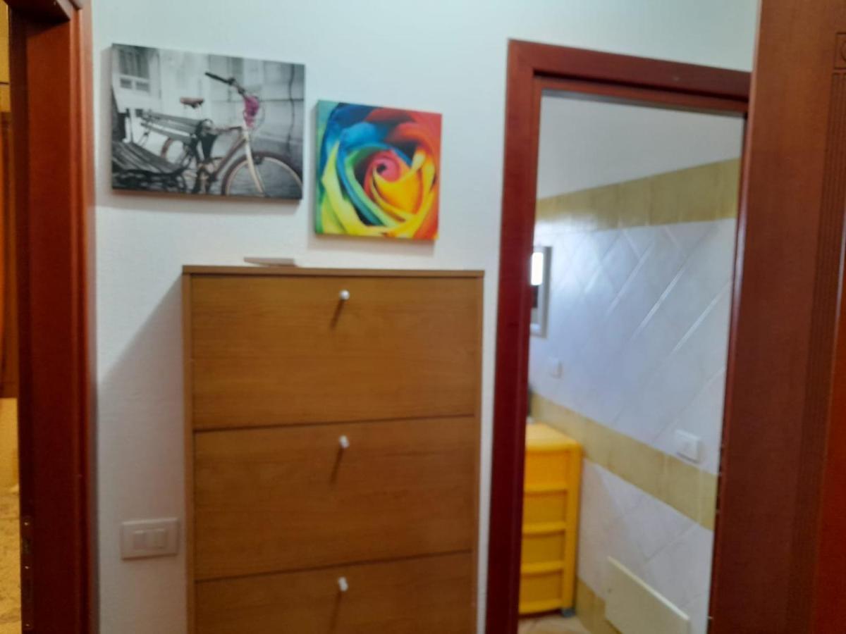 Strategico Ungaretti Daire Olbia Dış mekan fotoğraf