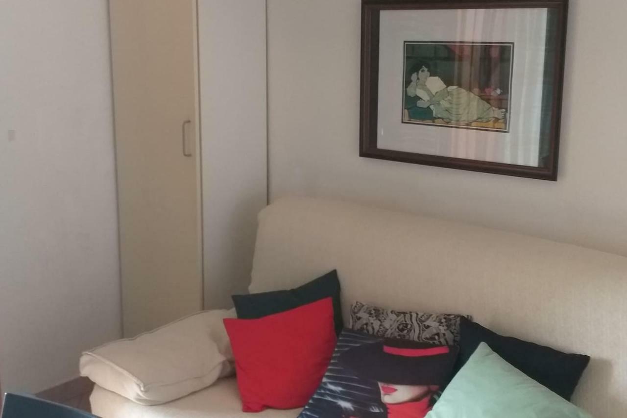 Strategico Ungaretti Daire Olbia Dış mekan fotoğraf
