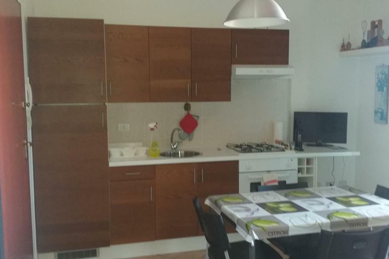 Strategico Ungaretti Daire Olbia Dış mekan fotoğraf