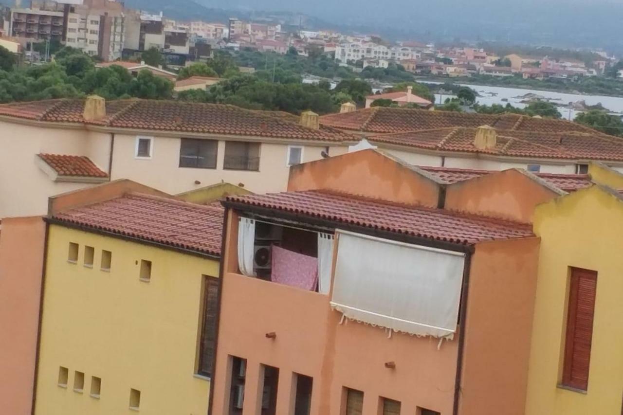 Strategico Ungaretti Daire Olbia Dış mekan fotoğraf