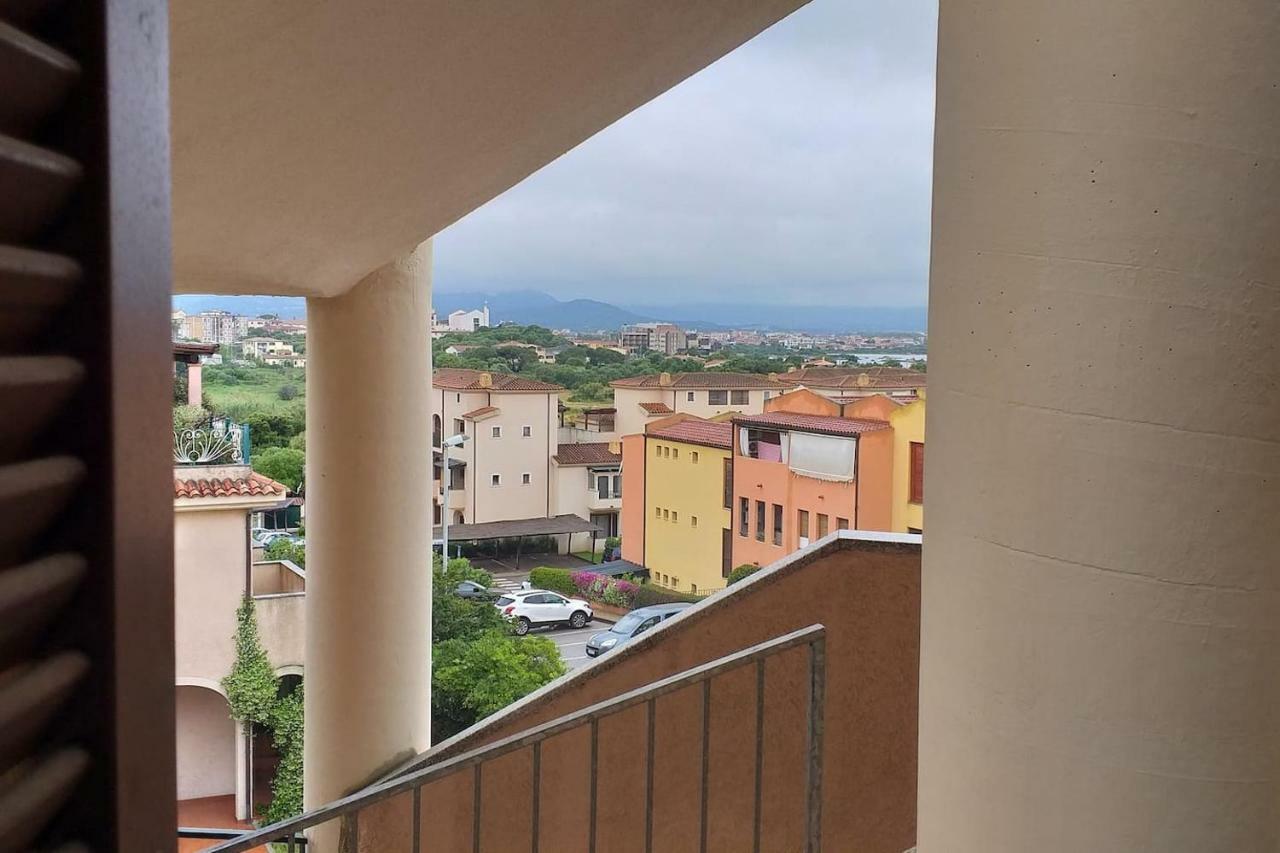 Strategico Ungaretti Daire Olbia Dış mekan fotoğraf