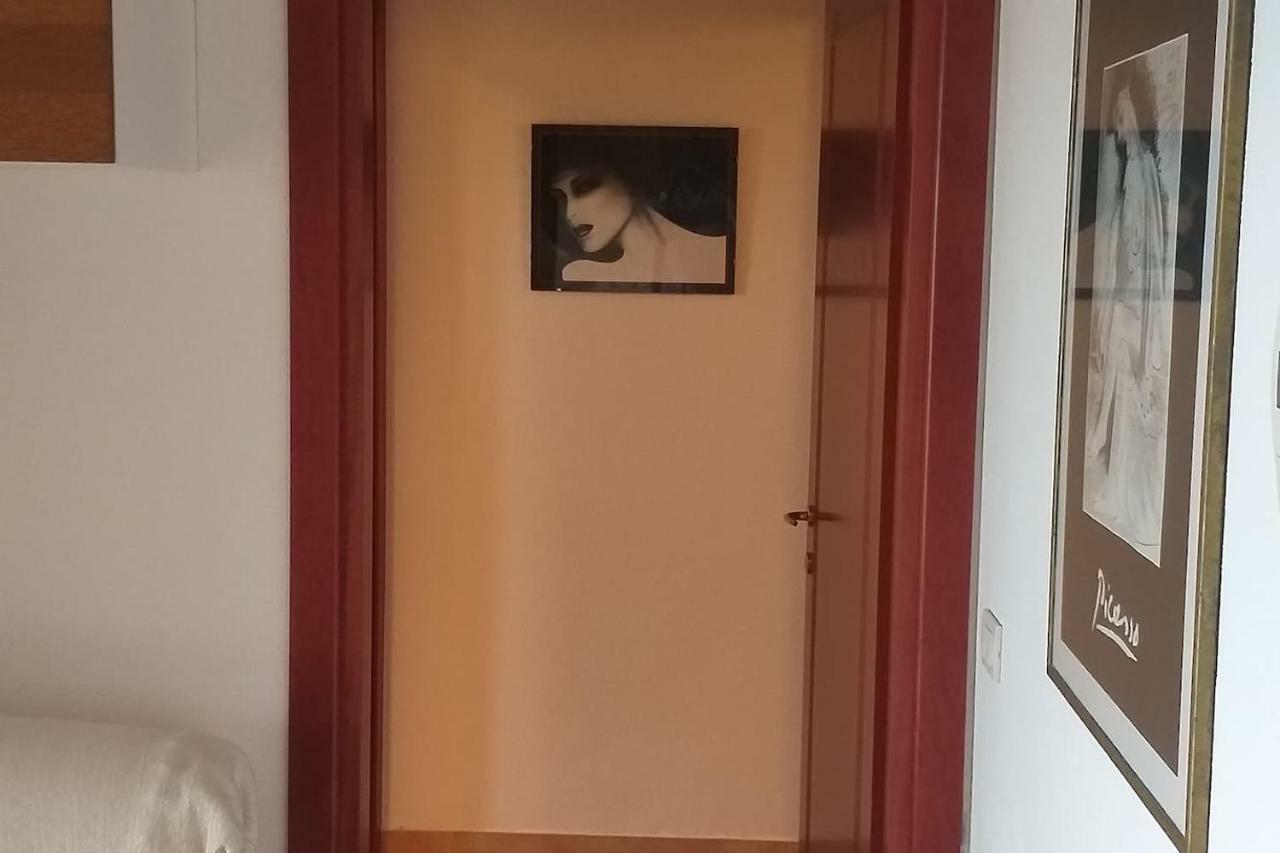 Strategico Ungaretti Daire Olbia Dış mekan fotoğraf