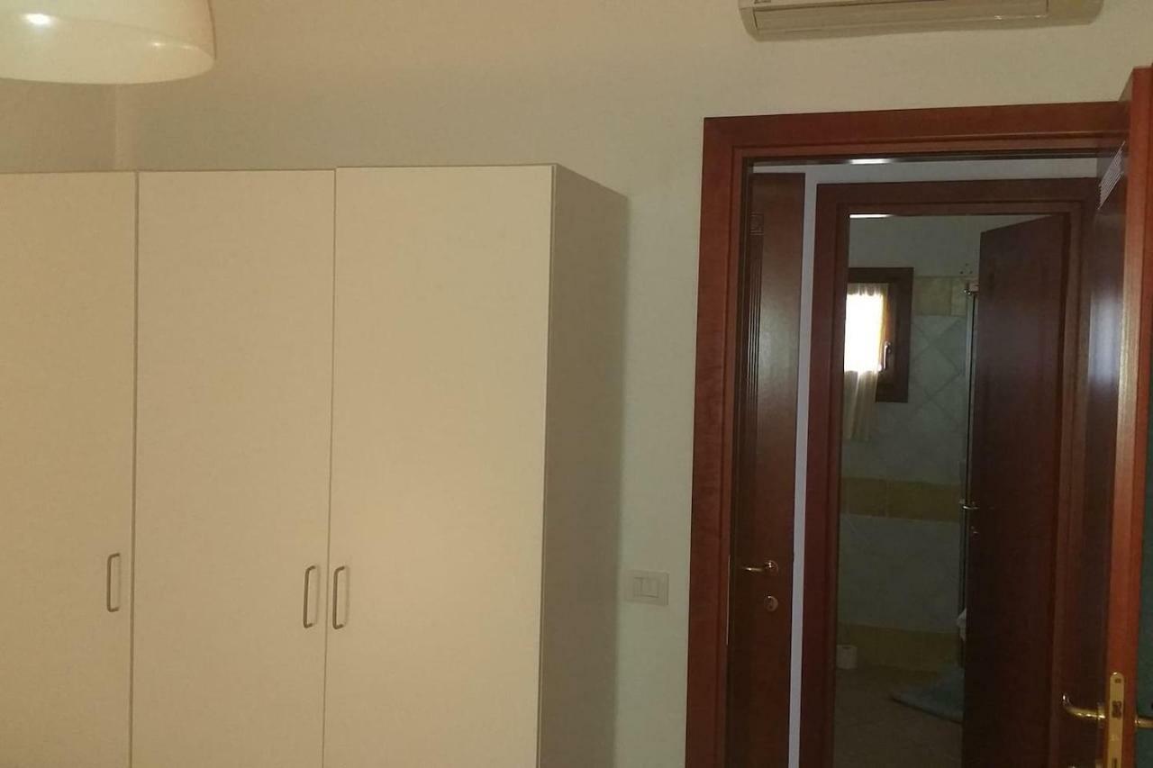 Strategico Ungaretti Daire Olbia Dış mekan fotoğraf