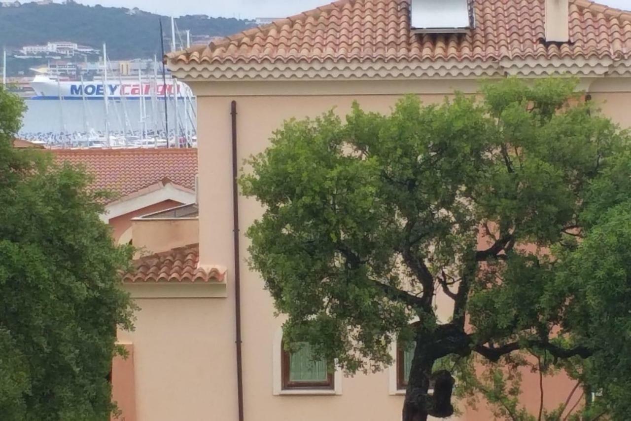 Strategico Ungaretti Daire Olbia Dış mekan fotoğraf