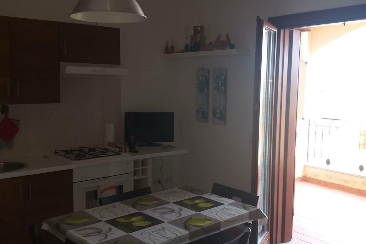 Strategico Ungaretti Daire Olbia Dış mekan fotoğraf