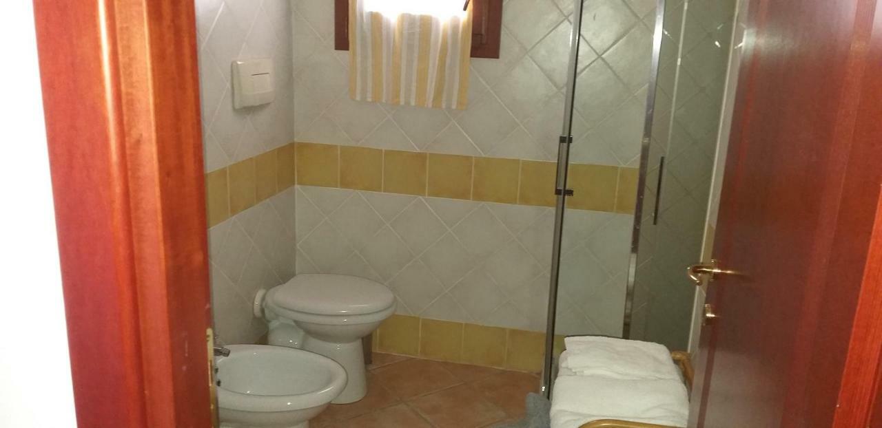 Strategico Ungaretti Daire Olbia Dış mekan fotoğraf