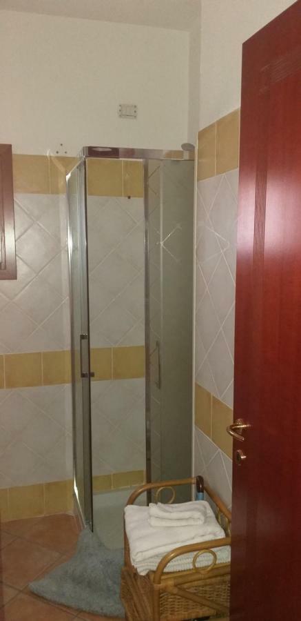 Strategico Ungaretti Daire Olbia Dış mekan fotoğraf